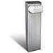 Barriera 230v 615bpr Standard Grigio Ral 9006 Condominiale 104910 Sicurezza - Foto miniatura 3