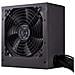 Alimentatore PC MWE 550 Bronze V2 80 PLUS Bronze ATX 550 W Colore Nero - Foto miniatura 1