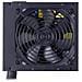 Alimentatore PC MWE 550 Bronze V2 80 PLUS Bronze ATX 550 W Colore Nero - Foto miniatura 6