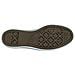 Uomo Scarpe Da Ginnastica Ct All Star Ox In Pelle, Bianca, 43 Ue - Foto miniatura 3