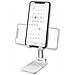 Supporto Desktop Magic Desk White - Foto miniatura 10