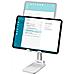 Supporto Desktop Magic Desk White - Foto miniatura 11
