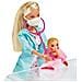 Steffi Love Doctor Pediatra, 3 Anni, Multicolore, 105733493 - Foto miniatura 2