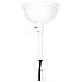 Lampada A Sospensione Industriale 25 W Bianca Rotonda 40 Cm E27 - Foto miniatura 8