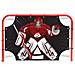 Target Wall To Midsize Goal. - Foto miniatura 1