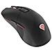Zircon 330 Wireless, Mouse Da Gioco, Nero - Foto miniatura 18