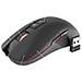 Zircon 330 Wireless, Mouse Da Gioco, Nero - Foto miniatura 1