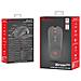Zircon 330 Wireless, Mouse Da Gioco, Nero - Foto miniatura 4