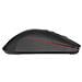 Zircon 330 Wireless, Mouse Da Gioco, Nero - Foto miniatura 20