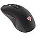 Zircon 330 Wireless, Mouse Da Gioco, Nero - Foto miniatura 6