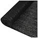 Rete per Privacy Nera 2x10 m in HDPE 195 g / m² - Foto miniatura 1
