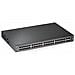 Switch Gestito XGS2210-52 Layer 2 52 Porte / Interfacce 48 x Gigabit Ethernet / 4 x Gigabit SFP / Colore Nero  - Foto miniatura 3