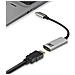 AC7010 cavo di interfaccia e adattatore USB-C HDMI Grigio - Foto miniatura 6