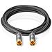 CATB24100GY50 cavo audio 5 m RCA Grigio - Foto miniatura 7