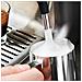 Macchina da Caffè Espresso Automatica Espresso Barista Pro Serbatoio 2.8 Lt. Potenza 1550 Watt Colore Nero / Acciaio Inossidabile  - Foto miniatura 5