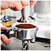 Macchina da Caffè Espresso Automatica Espresso Barista Pro Serbatoio 2.8 Lt. Potenza 1550 Watt Colore Nero / Acciaio Inossidabile  - Foto miniatura 8