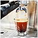 Macchina da Caffè Espresso Automatica Espresso Barista Pro Serbatoio 2.8 Lt. Potenza 1550 Watt Colore Nero / Acciaio Inossidabile  - Foto miniatura 9