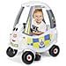 Risposta Della Polizia Cozy Coupe - Foto miniatura 3