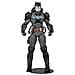 Dc Multiverse Action Figure Batman Hazmat Suit 18 Cm - Foto miniatura 1