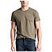 T-shirt Da Uomo Originals Verde Taglia M Cod 56605-0021 - Foto miniatura 1