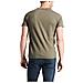 T-shirt Da Uomo Originals Verde Taglia M Cod 56605-0021 - Foto miniatura 2