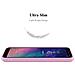 Custodia Compatibile Con Samsung Galaxy J6 2018 Eu / J600 In Candy Rosa - Coperchio Protettivo In Silicone Tpu Flessibile - Foto miniatura 4
