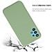 Custodia Compatibile Con Samsung Galaxy A32 4g In Candy Pastello Verde - Coperchio Protettivo In Silicone Tpu Flessibile - Foto miniatura 8