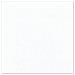 86243 Tovagliolo Di Carta Carta Velina Bianco 50 Pz - Foto miniatura 3
