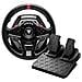 Volante E Pedaliera Simulatore Guida Thrustmaster 4160781 T128 Black - Foto miniatura 1