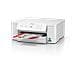 Stampante a Getto D'inchiostro a Colori WorkForce Pro WF-C4310DW Foramto 4800 x 2400 DPI A4 Wi-Fi Colore Bianco - Foto miniatura 4