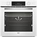Forno Elettrico da Incasso BBIM14300WMS Capacità 72 L Multifunzione Ventilato Potenza 2600 W Colore Bianco - Foto miniatura 1