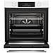 Forno Elettrico da Incasso BBIM14300WMS Capacità 72 L Multifunzione Ventilato Potenza 2600 W Colore Bianco - Foto miniatura 6
