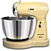 Frullatore Mixer Ed Impastatrice 3 In 1 350W 3.2L 5 Velocità Colore Beige - Foto miniatura 1
