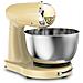 Frullatore Mixer Ed Impastatrice 3 In 1 350W 3.2L 5 Velocità Colore Beige - Foto miniatura 3