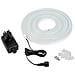 Led Neon Flex 24v 5m Ww Set - Foto miniatura 1