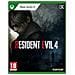 Deep Silver Resident Evil 4 Standard Xbox Series X - Foto miniatura 1
