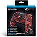 Mizar Bt - Controllore Wireless Rosso Mimetico Per Ps4, Pc E Cellulari - Foto miniatura 2