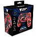 Mizar Bt - Controllore Wireless Rosso Mimetico Per Ps4, Pc E Cellulari - Foto miniatura 7