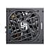 VERTEX PX-850 alimentatore per computer 850 W 24-pin ATX ATX Nero - Foto miniatura 3