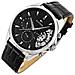 Orologio Da Uomo 1710449 Baker (zf043d) - In Ordine - Foto miniatura 5