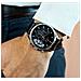 Orologio Da Uomo 1710449 Baker (zf043d) - In Ordine - Foto miniatura 8