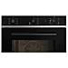 Forno Elettrico da Incasso SF64M3PZB Capacità 65 L Multifunzione Termoventilato Potenza 3000 W Colore Nero - Foto miniatura 3