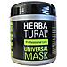 Tural Masque Universel Herb 400 Ml - Foto miniatura 1