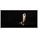 Technology DataTraveler 128GB 220MB /s Drive USB 3.2 Gen 1 in Metallo SE9 G3 - Foto miniatura 8