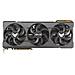 GeForce RTX 4080 SUPER 16 GB GDDR6X PCI Express 4.0 3 x DisplayPort 2 x HDMI TUF Gaming - Foto miniatura 2