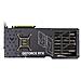 GeForce RTX 4080 SUPER 16 GB GDDR6X PCI Express 4.0 3 x DisplayPort 2 x HDMI TUF Gaming - Foto miniatura 4