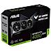 GeForce RTX 4080 SUPER 16 GB GDDR6X PCI Express 4.0 3 x DisplayPort 2 x HDMI TUF Gaming - Foto miniatura 8