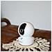 Videocamera Di Sorveglianza Bianco - Foto miniatura 3