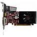 AMD Radeon HD 5450 2 GB PCI Express 2.0 /V / 1x VGA (D-Sub) / 1 x DisplayPort / 1 x HDMI - Foto miniatura 3