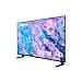 TV LED Ultra HD 4K 50"UE50CU7090UXZT Smart TV Motion Xcelerator Colore Nero - Foto miniatura 9